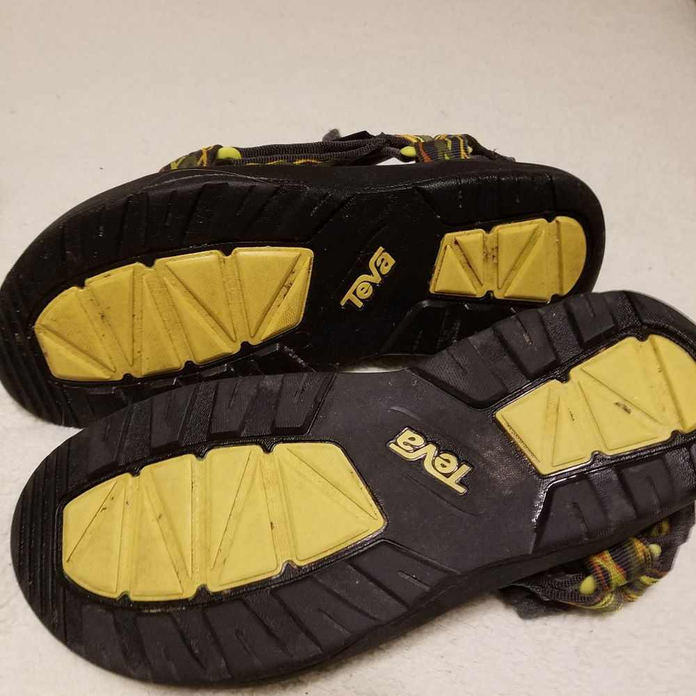 Teva Sandals - Picture 3 of 3